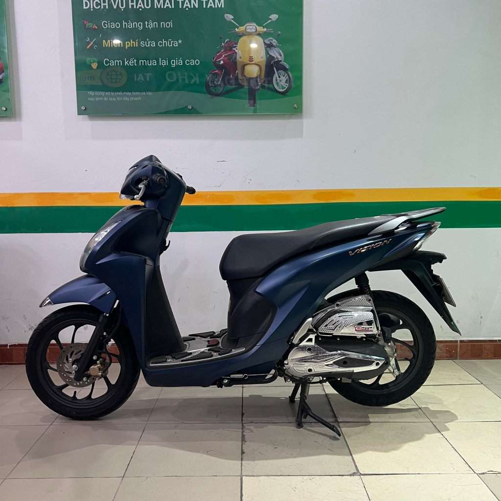 Bảng giá xe máy Honda ngày 2932021